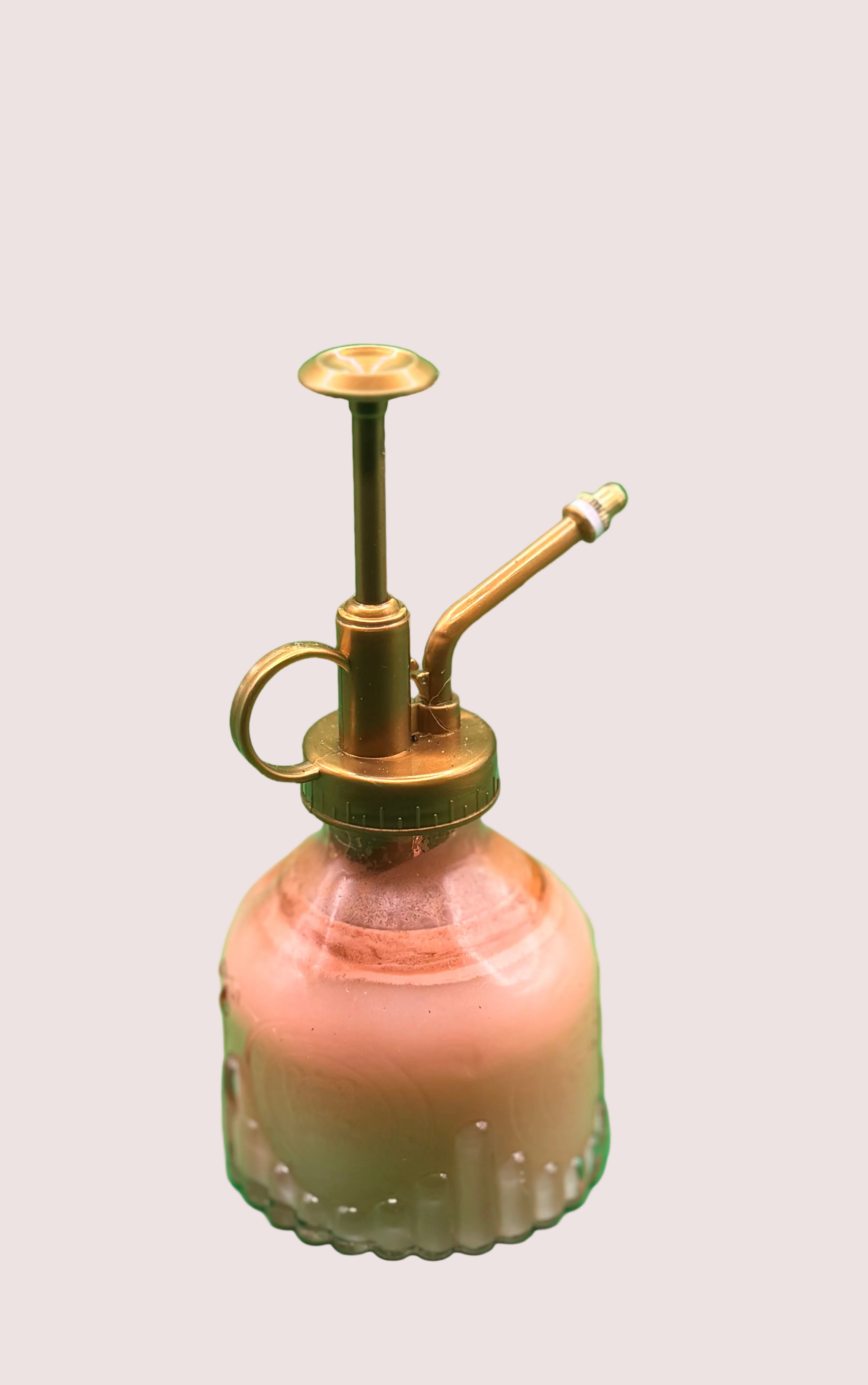 Intentional Mist Plant Bottle