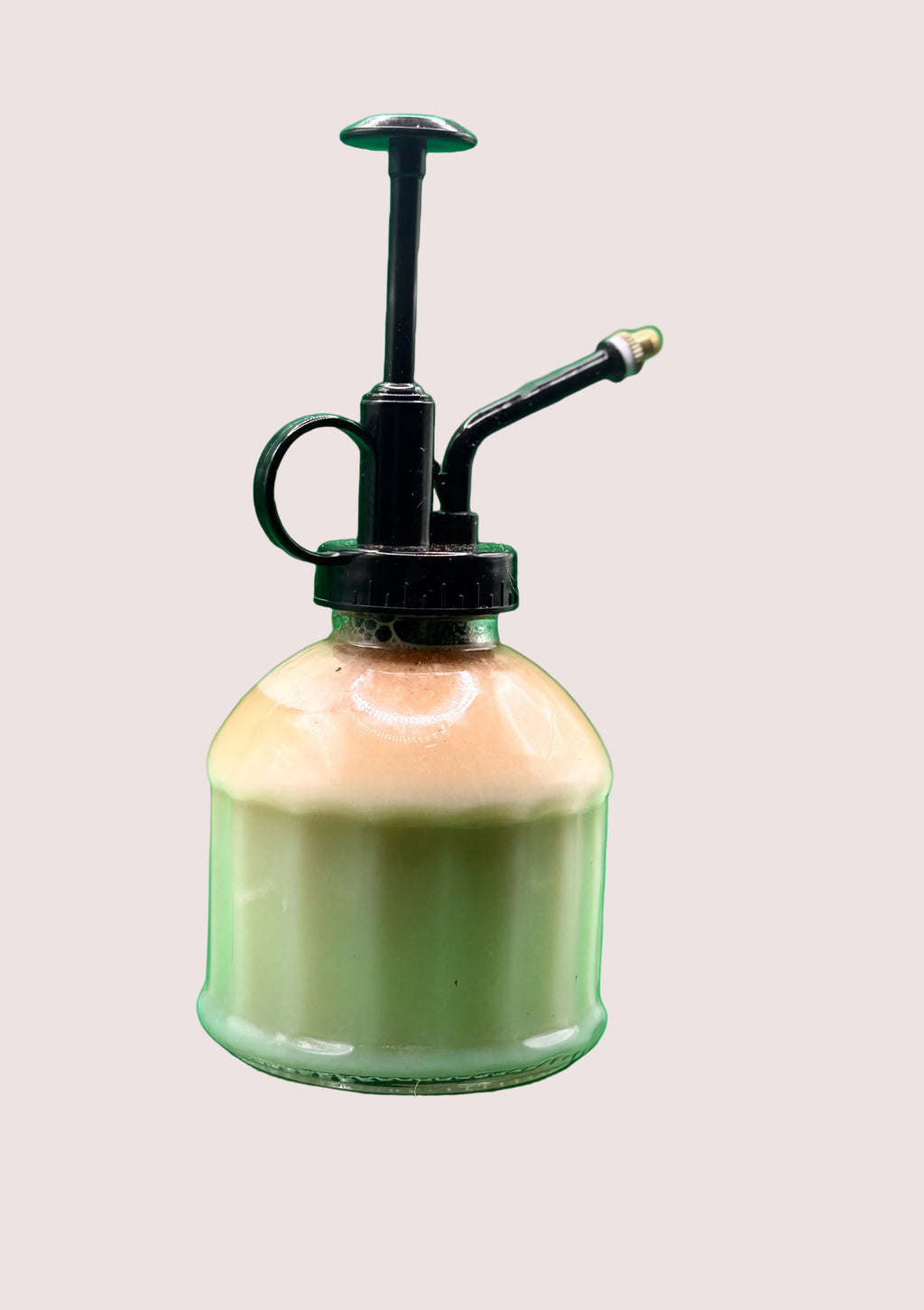 Intentional Mist Plant Bottle