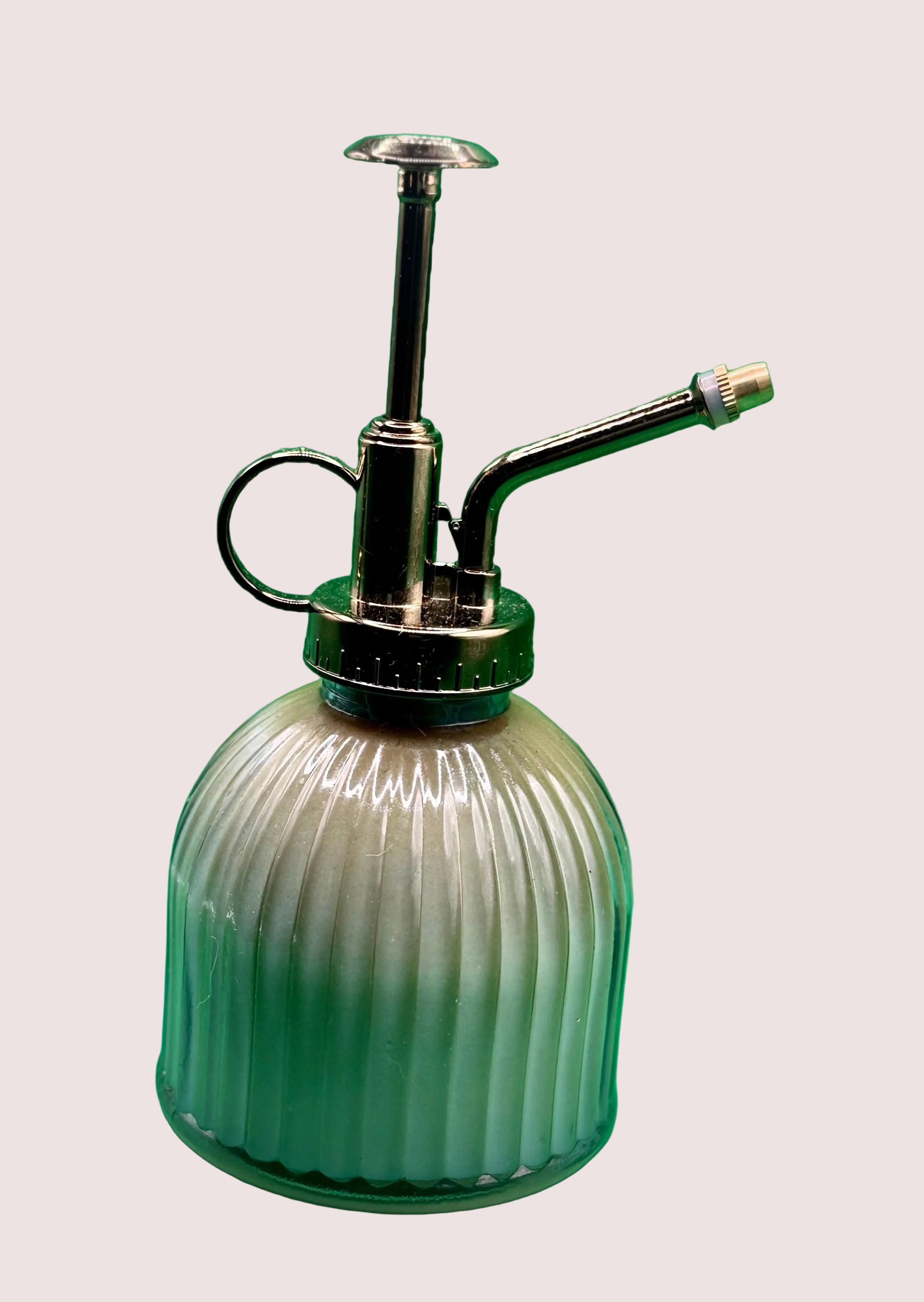 Intentional Mist Plant Bottle