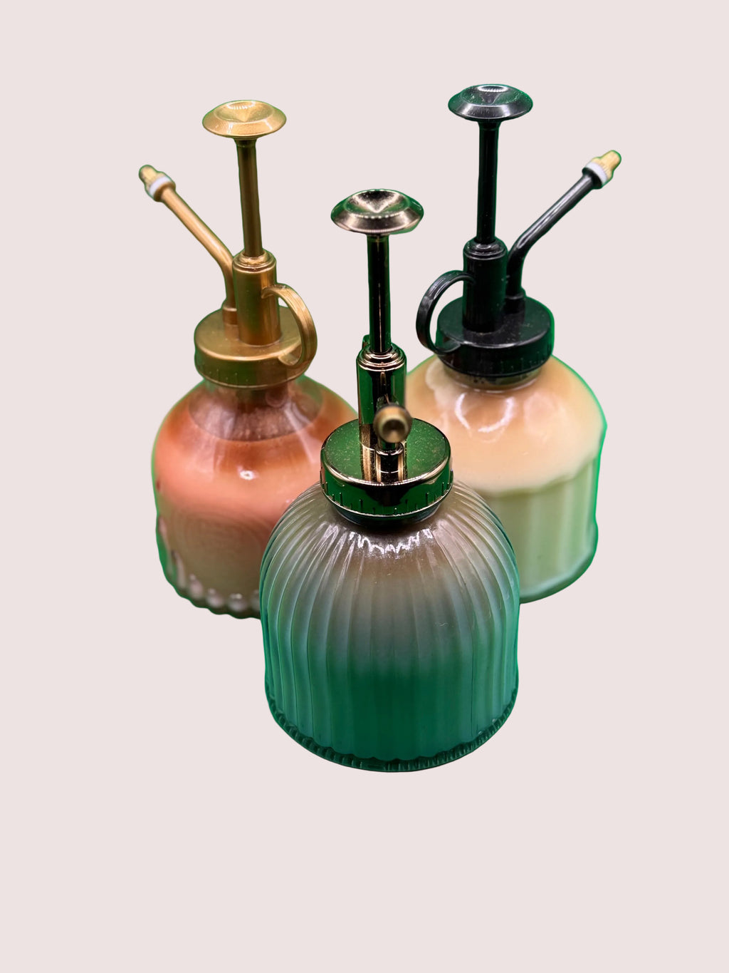 Intentional Mist Plant Bottle
